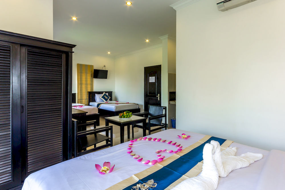 Mango Rain Boutique Hotel Сием Реап Екстериор снимка